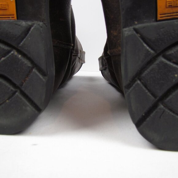 Preowned Ariat Men\'s boots. main image 9